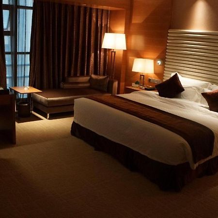 White Swan Hotel Çangşa Dış mekan fotoğraf