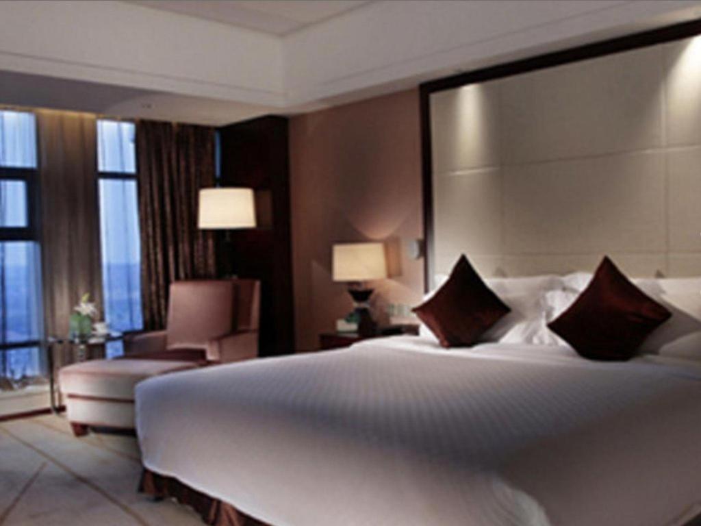White Swan Hotel Çangşa Dış mekan fotoğraf