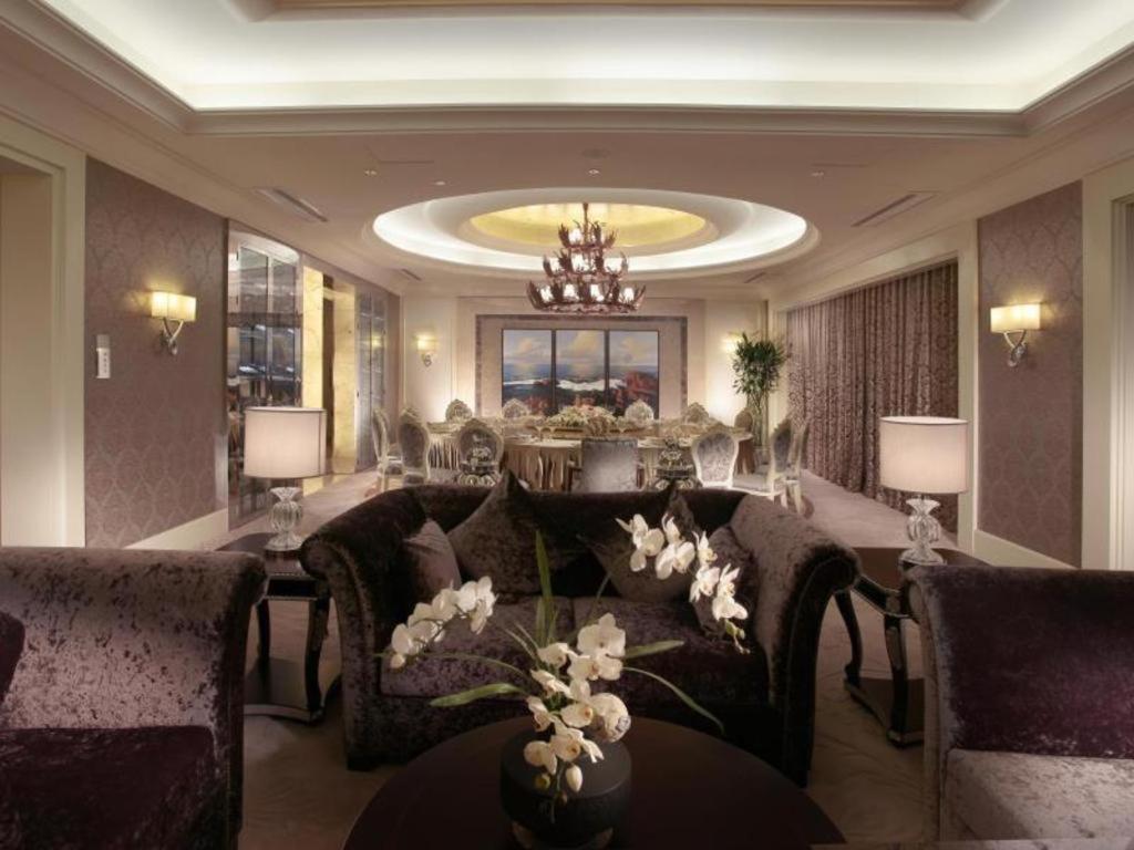 White Swan Hotel Çangşa Dış mekan fotoğraf