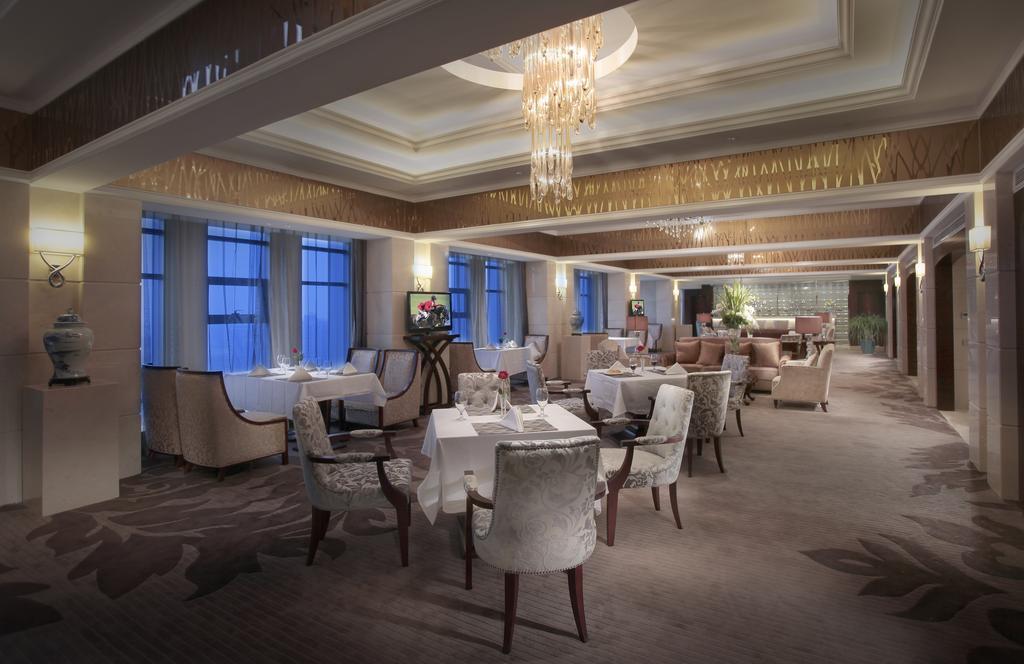 White Swan Hotel Çangşa Dış mekan fotoğraf