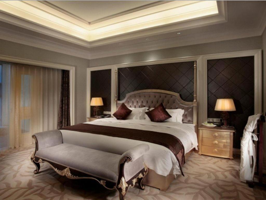 White Swan Hotel Çangşa Dış mekan fotoğraf