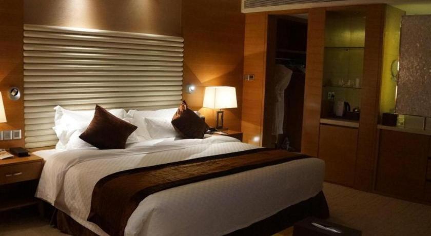 White Swan Hotel Çangşa Dış mekan fotoğraf