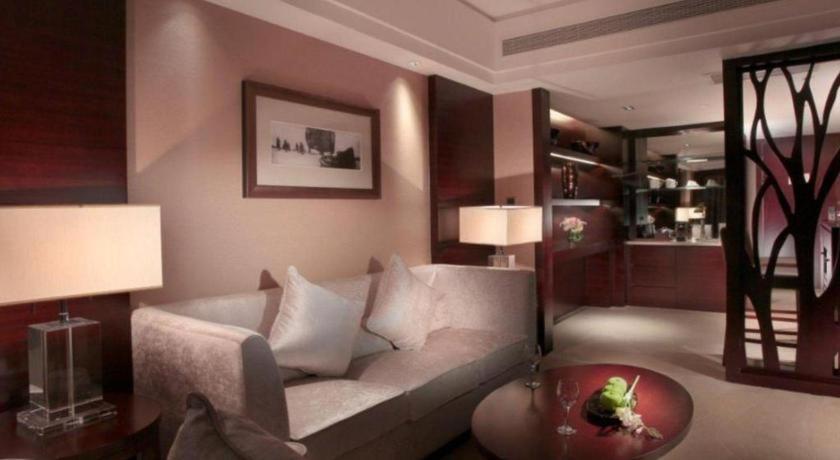 White Swan Hotel Çangşa Dış mekan fotoğraf