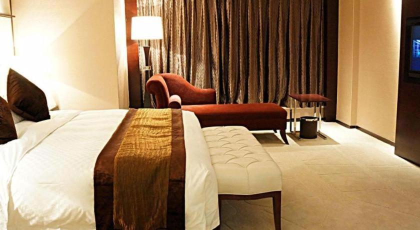 White Swan Hotel Çangşa Dış mekan fotoğraf