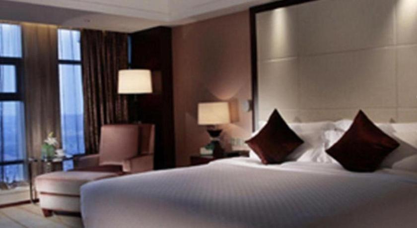 White Swan Hotel Çangşa Dış mekan fotoğraf