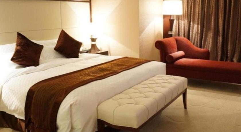 White Swan Hotel Çangşa Dış mekan fotoğraf