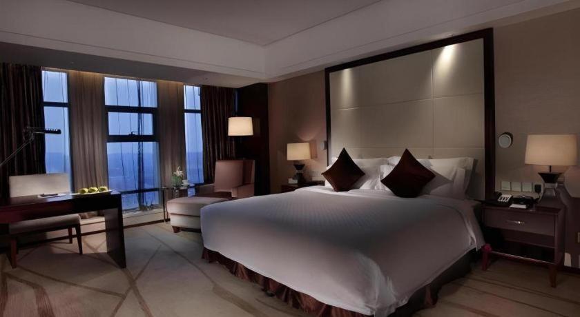 White Swan Hotel Çangşa Dış mekan fotoğraf